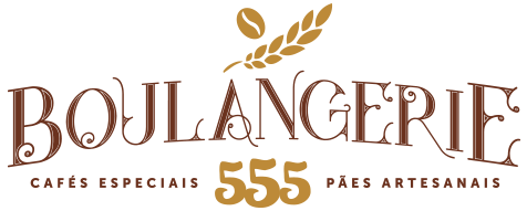 Boulangerie 555