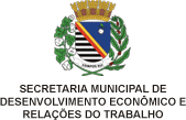 Secretaria Municipal do Trabalho