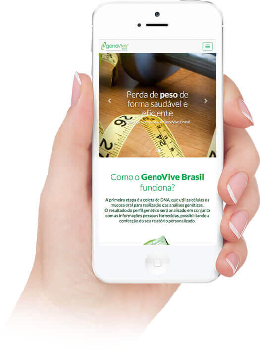 Genovive Brasil